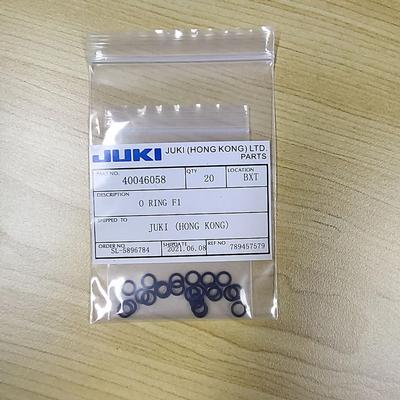 Juki SMT spare parts O RING F1 40046058